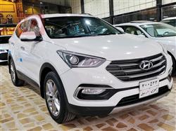 هیوندای سەنتافی